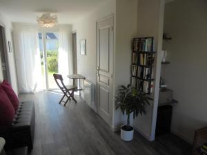 B&B / Chambres d'hotes La Dunette : photos des chambres