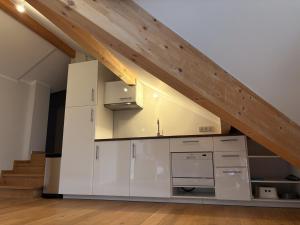 Appartement, 20m du lac Conjux, vue lac