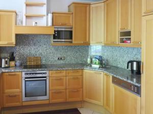 Holiday Home in Fügenberg near Spieljochbahn