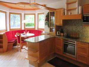 Holiday Home in Fügenberg near Spieljochbahn