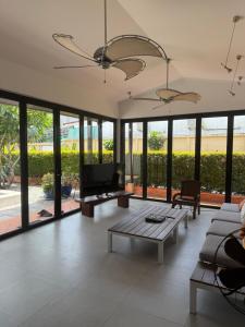 cozy, beautiful room