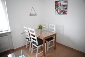 Bermuda Apartment
