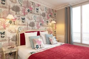 Hotels Relais Saint Jacques : photos des chambres