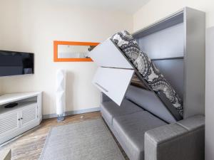 Appartements Studio triangle d'Or : photos des chambres