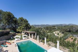 Majestic Holiday Estate Up To 12 in Calvia