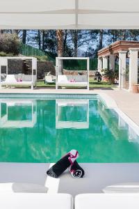 Majestic Holiday Estate Up To 12 in Calvia