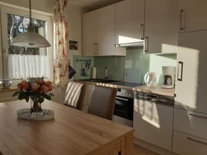 Bauernhof Sauer - Friesenglück