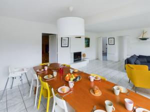 -NAYA- Maison familiale a deux pas de la mer