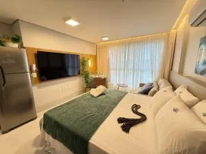 City House - Ocean Studio - Barreiras