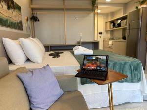City House - Ocean Studio