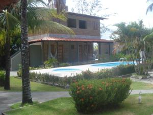 Pousada Recanto da Preguiça