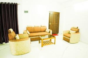 Shri Devi Mookambika - Apart Hotel