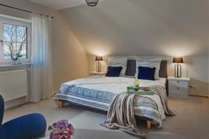 "Friesenhof Dahme" Wohnung 2