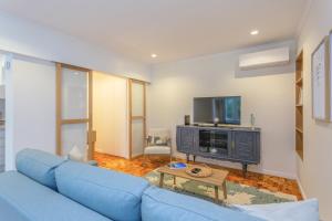 BeGuest Retiro da Vila - 15min walk from the center -