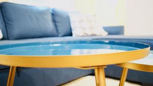 Appartements Esprit Bordelais : photos des chambres