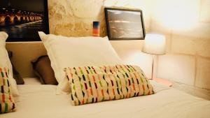 Appartements Esprit Bordelais : photos des chambres