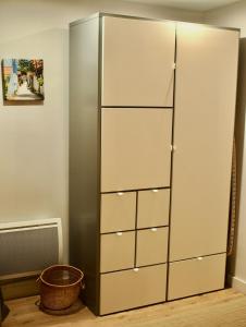 Appartements Esprit Bordelais : photos des chambres