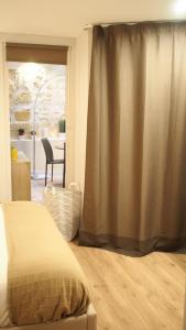 Appartements Esprit Bordelais : photos des chambres