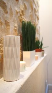 Appartements Esprit Bordelais : photos des chambres