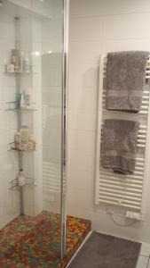 Appartements Esprit Bordelais : photos des chambres