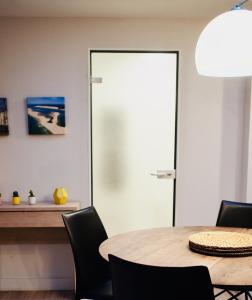 Appartements Esprit Bordelais : photos des chambres