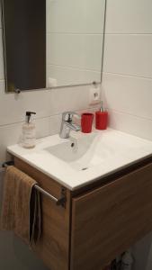 Appartements Esprit Bordelais : photos des chambres