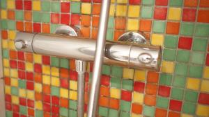 Appartements Esprit Bordelais : photos des chambres