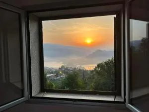 Assossego House - Gerês - Valdosende