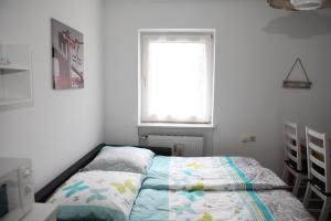 Bermuda Apartment