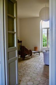 Maisons de vacances Douceur Girondine : photos des chambres