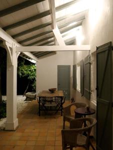 Maisons de vacances Douceur Girondine : photos des chambres