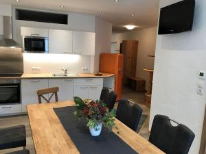 Apartment in Fügen near Spieljochbahn