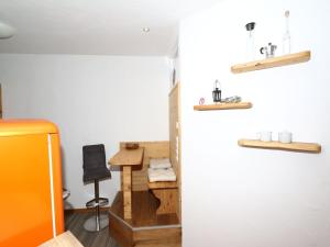 Apartment in Fügen near Spieljochbahn