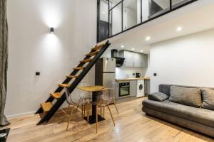 Cocon au cœur du Vieux Nice - Apartamentos, Niza