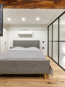 Cocon au cœur du Vieux Nice