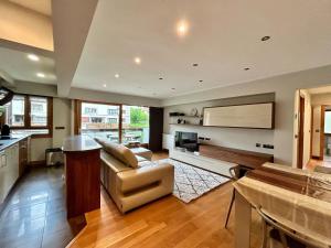 Earra - Ondartza - 1 minuto playa - garaje incluido