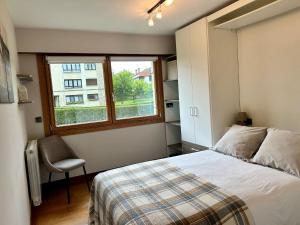 Earra - Ondartza - 1 minuto playa - garaje incluido