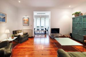 Earra - Eder, 3 min. playa y en pleno centro