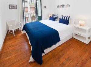 Earra - Eder, 3 min. playa y en pleno centro