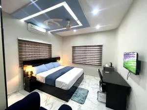 Whispering Hearts Guest House - Kokrobite