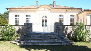 Domaine de Gorre