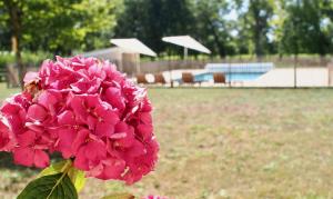 Domaine de Gorre