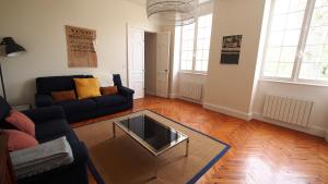 Villas Domaine de Gorre : photos des chambres