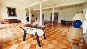 Villas Domaine de Gorre : photos des chambres