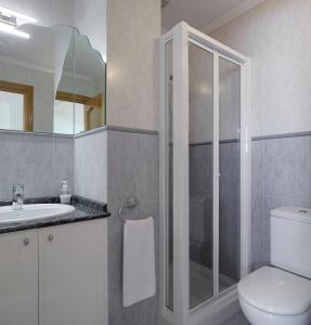 EARRA - Salbide Duplex - Garaje, 7 min de la playa