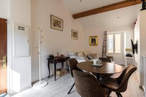 Cocon dans la vieille ville