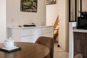 Appartements Cocon dans la vieille ville : photos des chambres