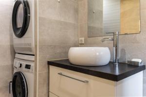 Appartements Cocon dans la vieille ville : photos des chambres