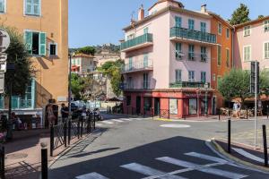 Appartements Cocon dans la vieille ville : photos des chambres