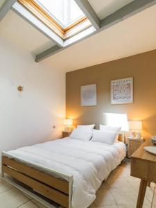 3 pièces au cœur du carré dor